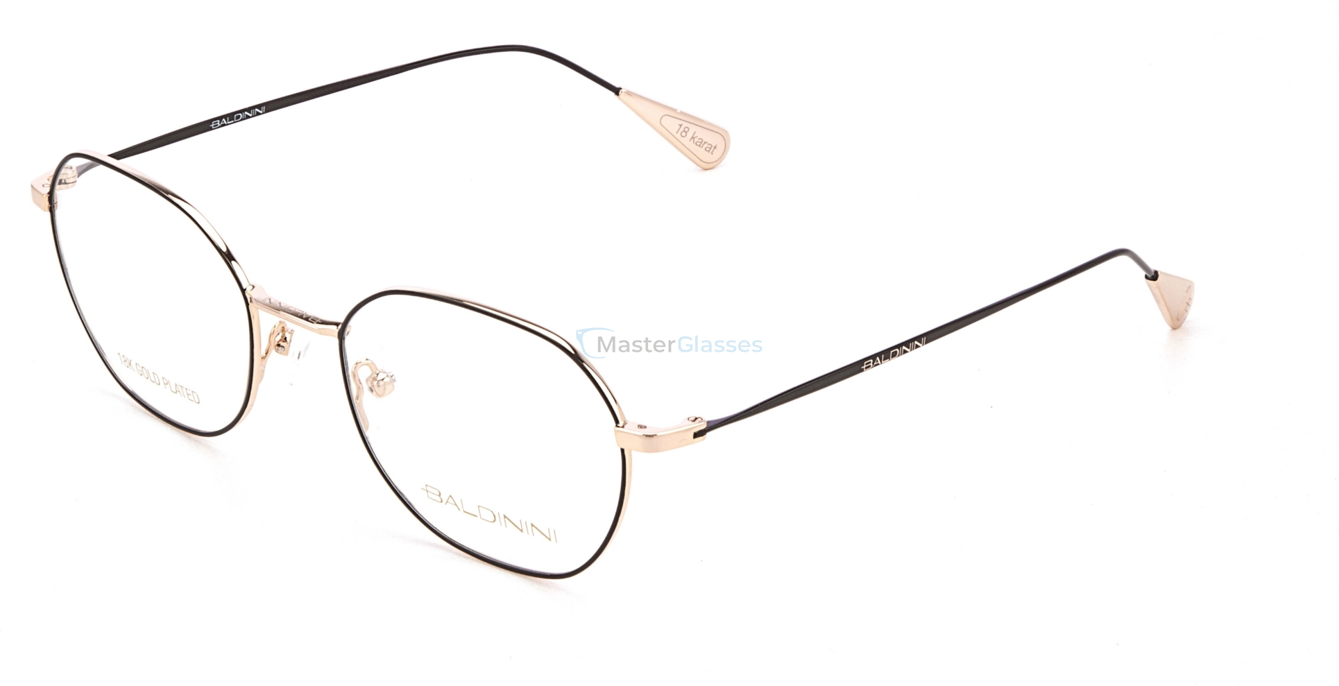 Оправа Baldinini BLD 2650 MGU 604