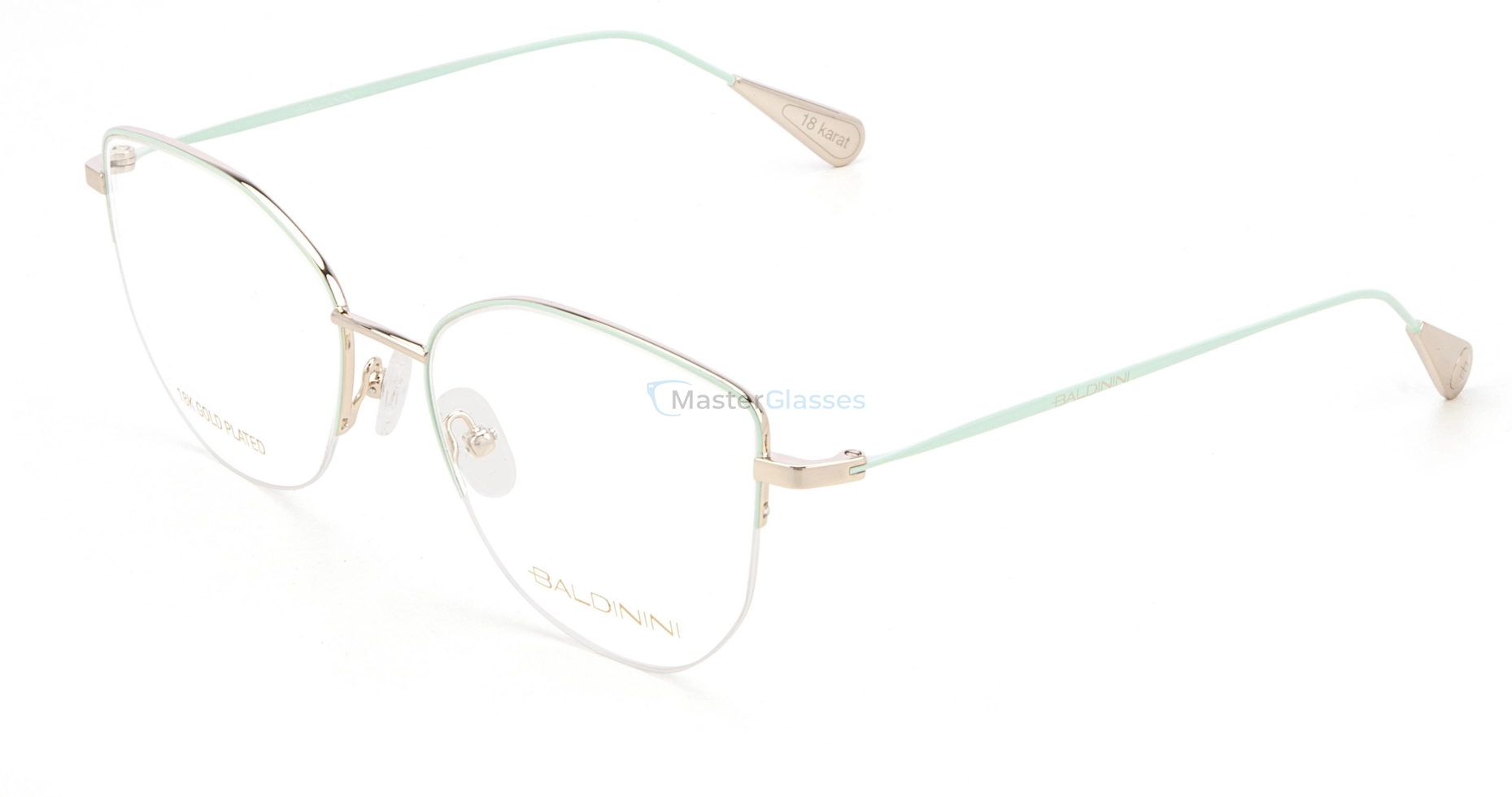 Оправа Baldinini BLD 2652 MGF 602