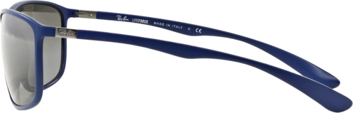  Ray-Ban RB4231 619488 Matte Blue