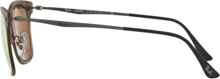   Ray-Ban RB4210 62442Y Matte Havana