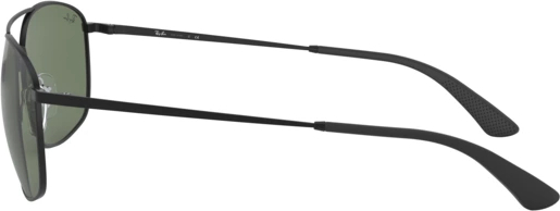   Ray-Ban RB3654 002/71 Black