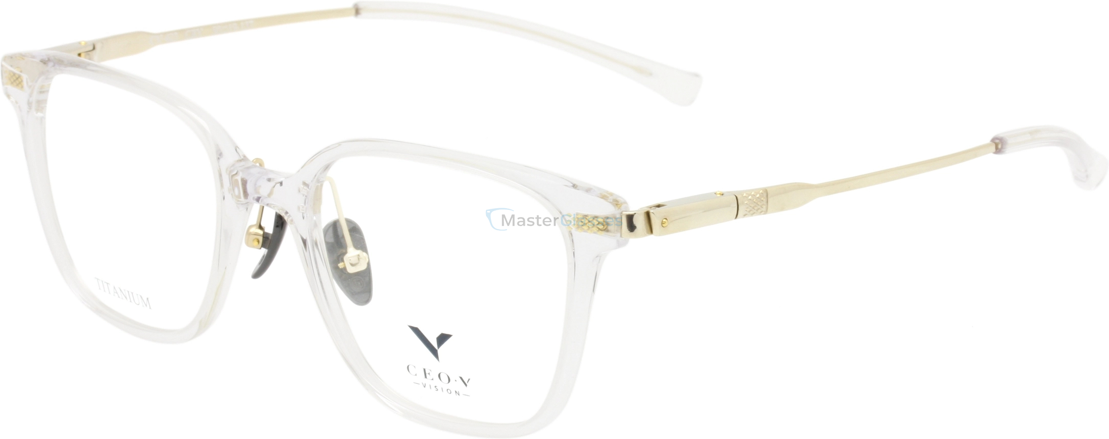 Оправа CEO-V CV 423 CRY