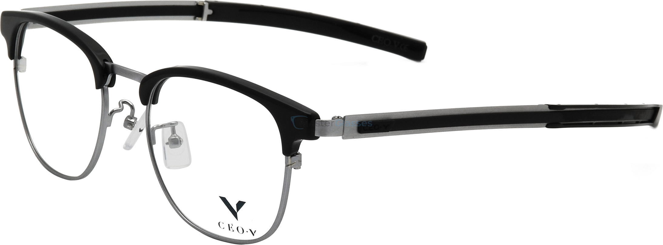 Оправа CEO-V CV 686 BLK