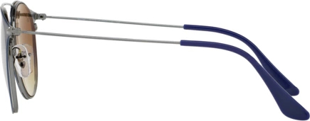 �������������� ���� Ray-Ban RB3546 90109U Gunmetal Top Blue