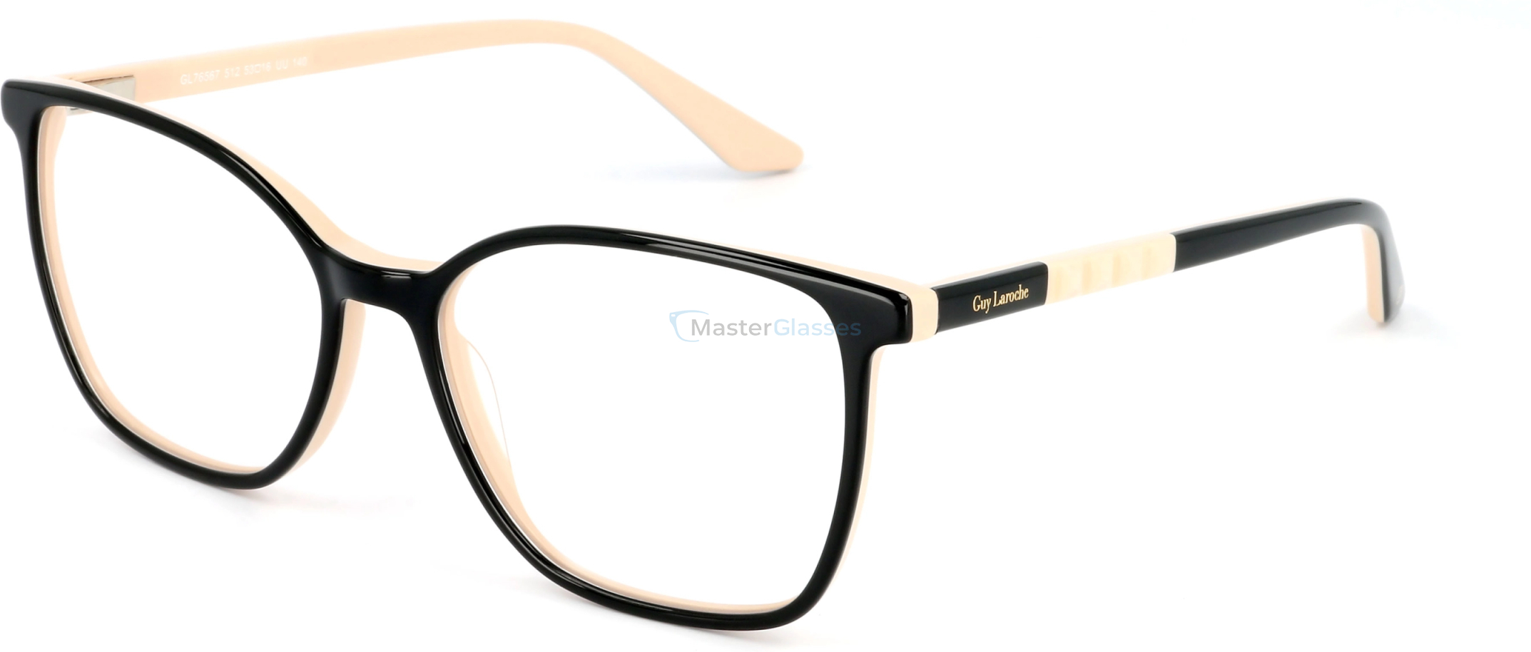 Оправа Guy Laroche GL 76567 512