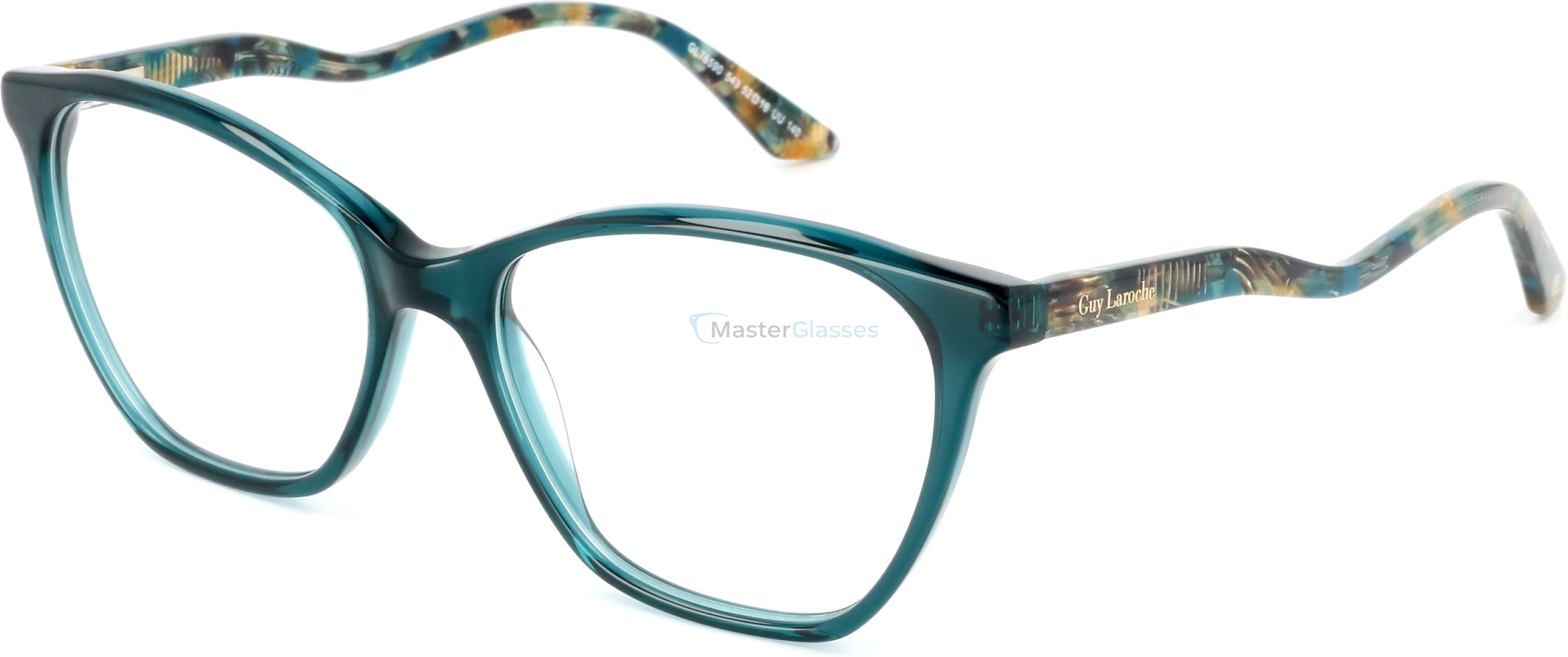 Оправа Guy Laroche GL 76590 543