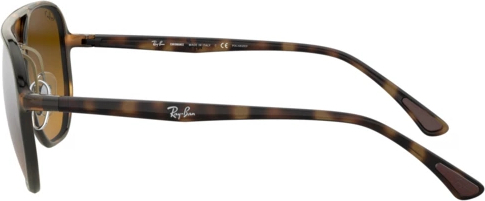 Солнцезащитные очки Ray-Ban RB4321CH 710/A2 Havana