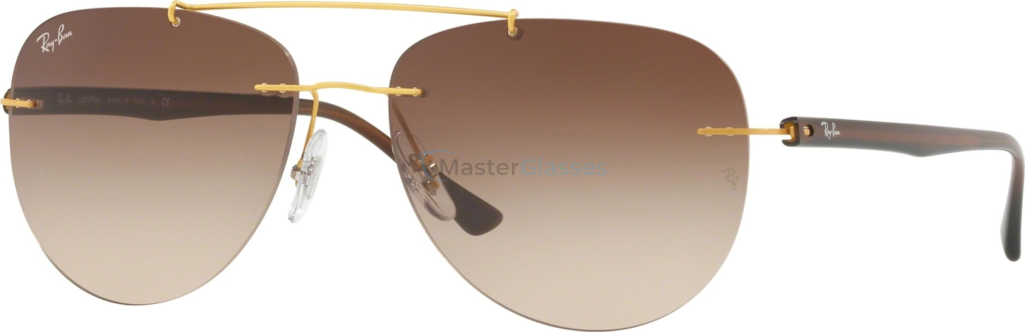   Ray-Ban RB8059 157/13 Gold