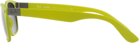   Ray-Ban RB4207 609988 Matte Acid Green
