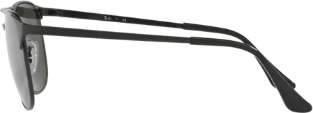   Ray-Ban Signet RB3429M 002/40 Shiny Black