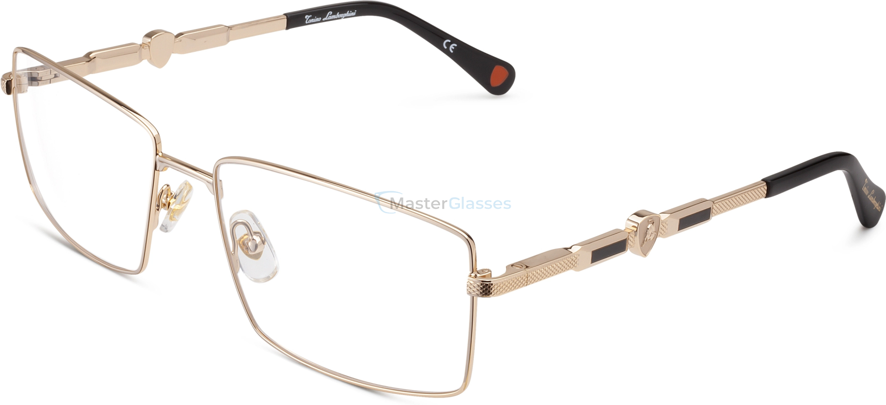 Оправа Tonino Lamborghini TL031 02