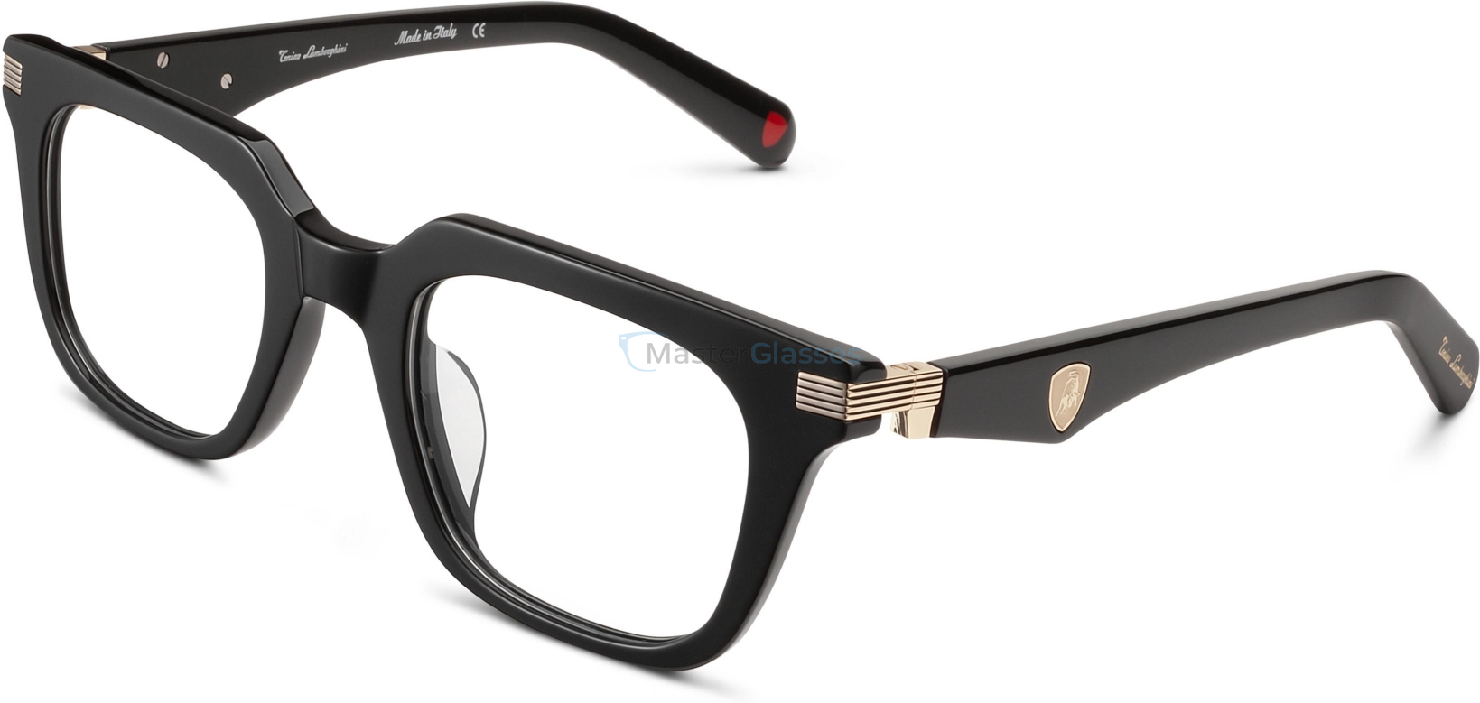 Оправа Tonino Lamborghini TL034 02