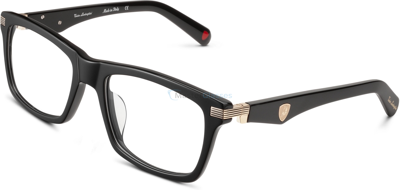 Оправа Tonino Lamborghini TL043 02