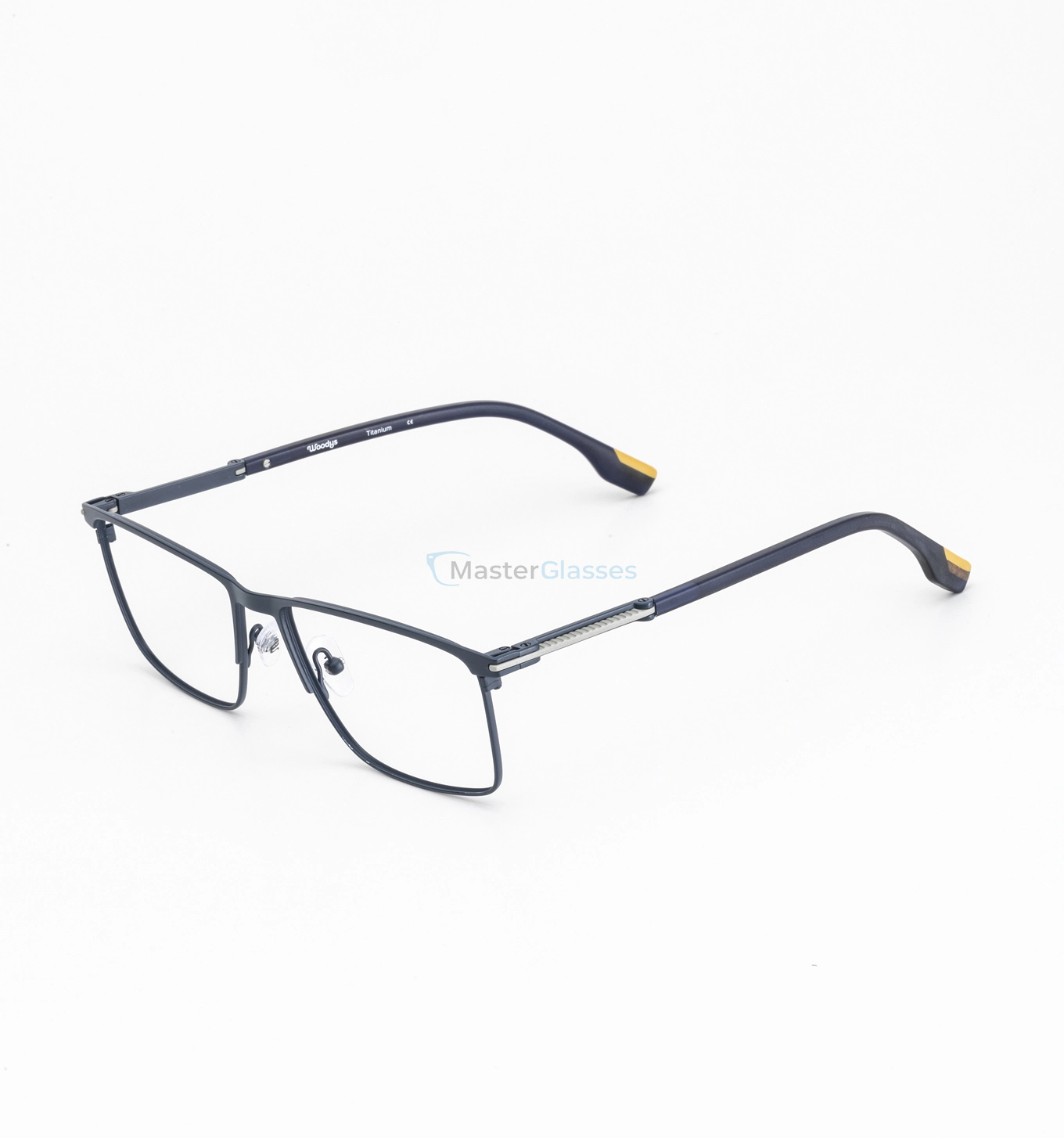 Оправа Woodys WM ACOSTA58 02