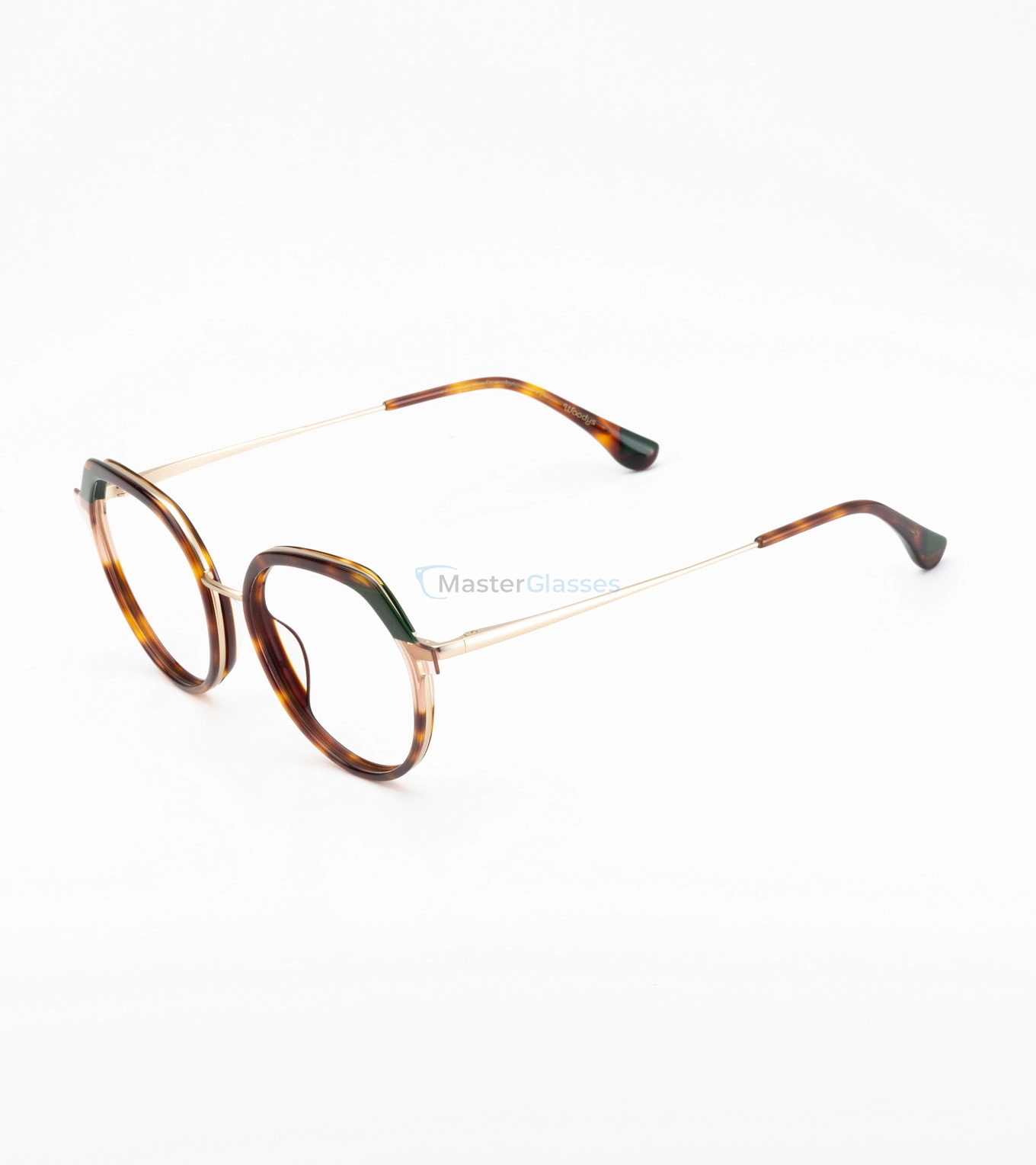 Оправа Woodys WM ADA 02