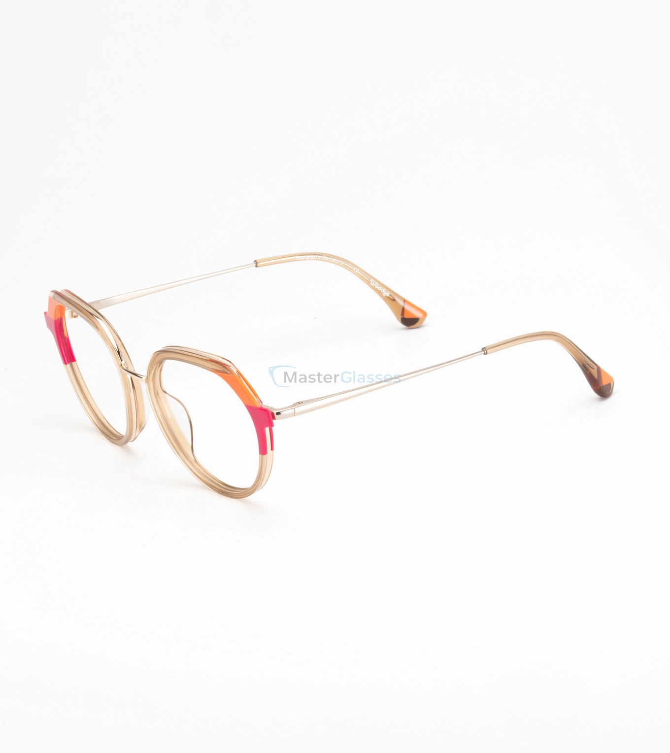 Оправа Woodys WM ADA 03