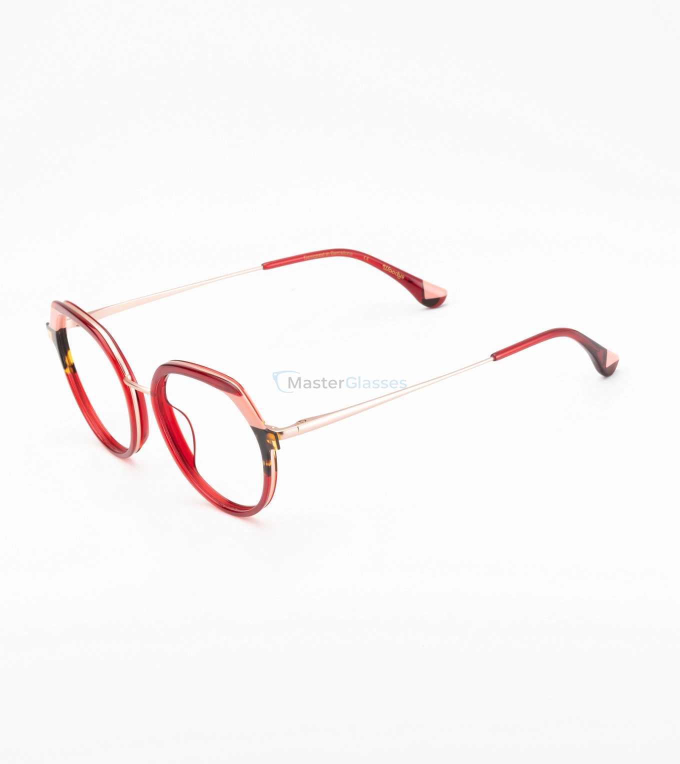 Оправа Woodys WM ADA 04