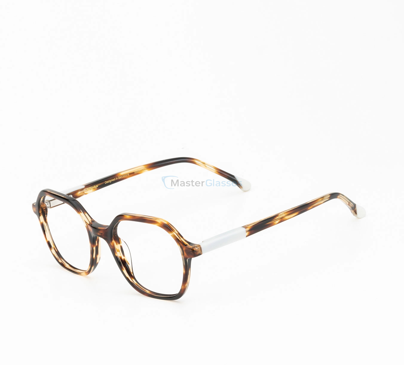 Оправа Woodys WM CESCA 01