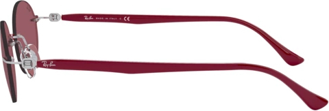   Ray-Ban RB8060 003/75 Silver