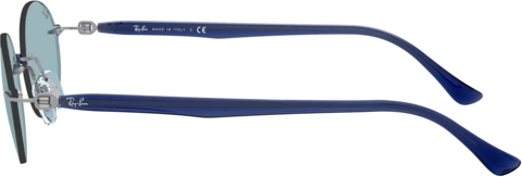   Ray-Ban RB8060 004/80 Gunmetal