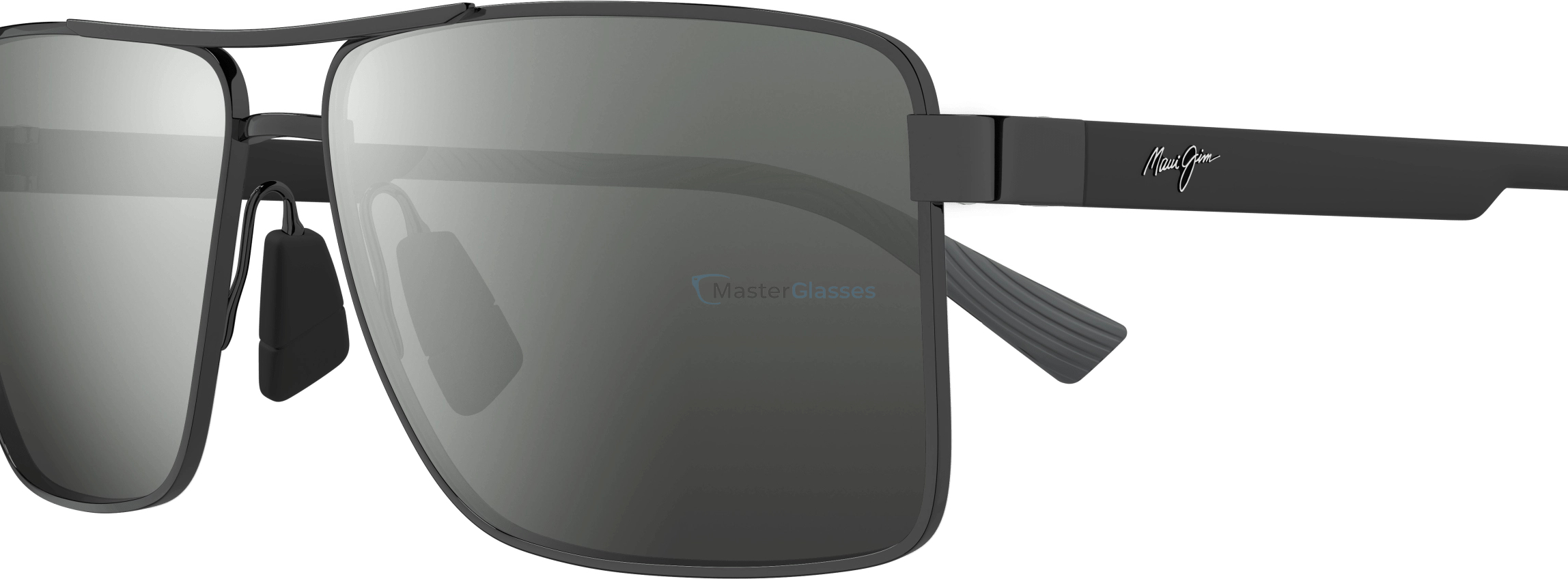 Maui Jim DSB621-02 60 ���� ��������������