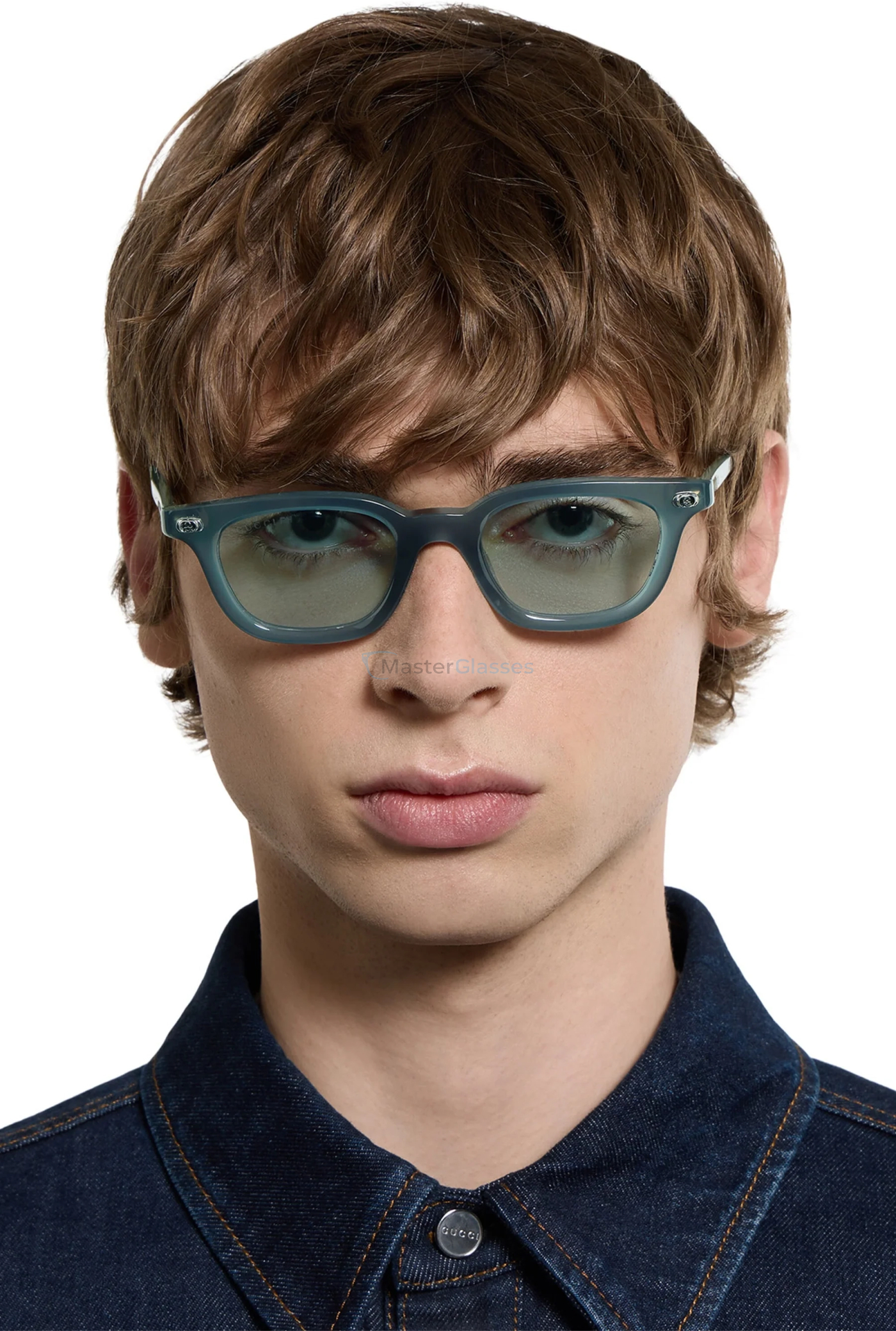 Gucci GG1946S-005 48 ���� ��������������