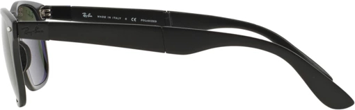   Ray-Ban Folding RB4223 601S9A Matte Black