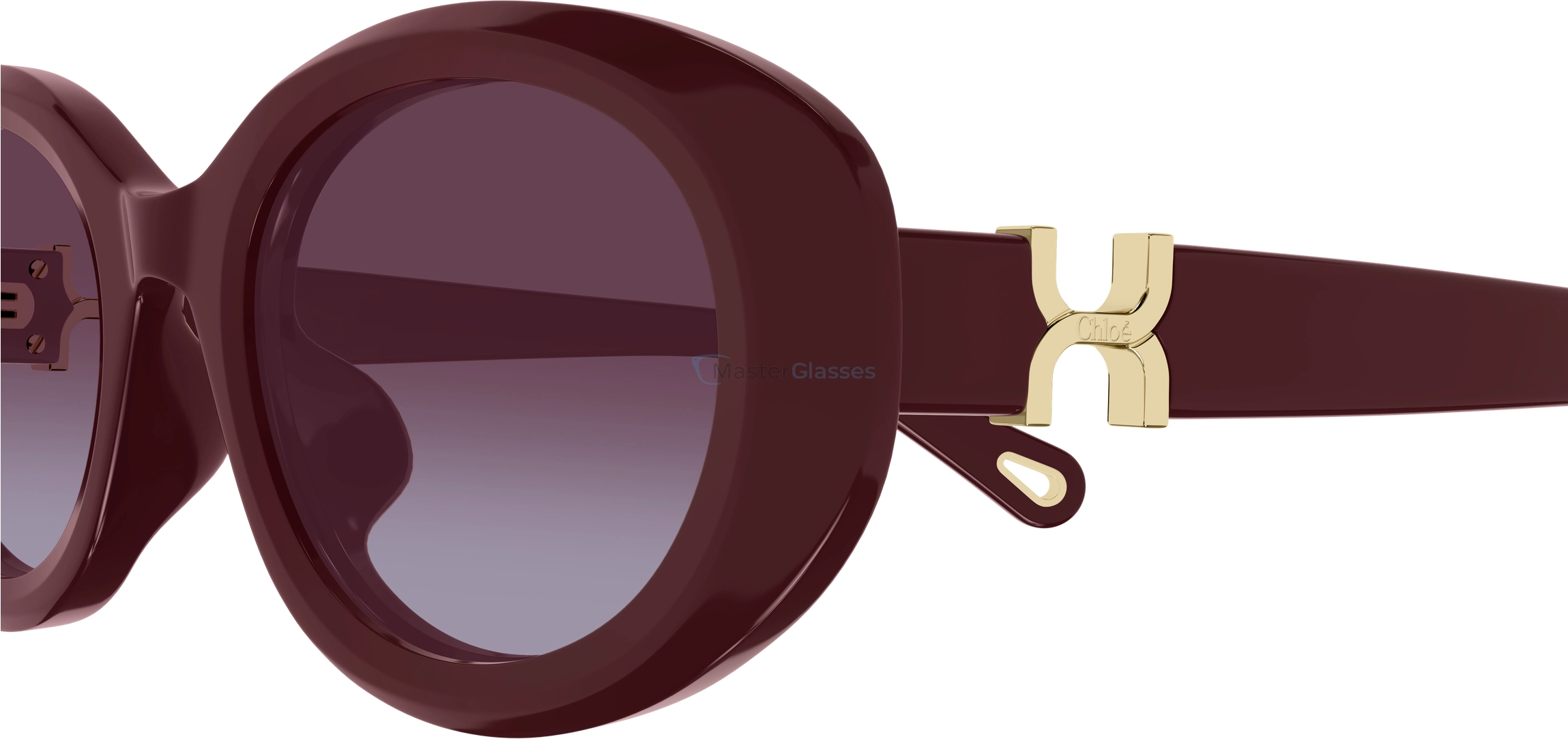 Chloe CH0323SK-004 54 ���� ��������������