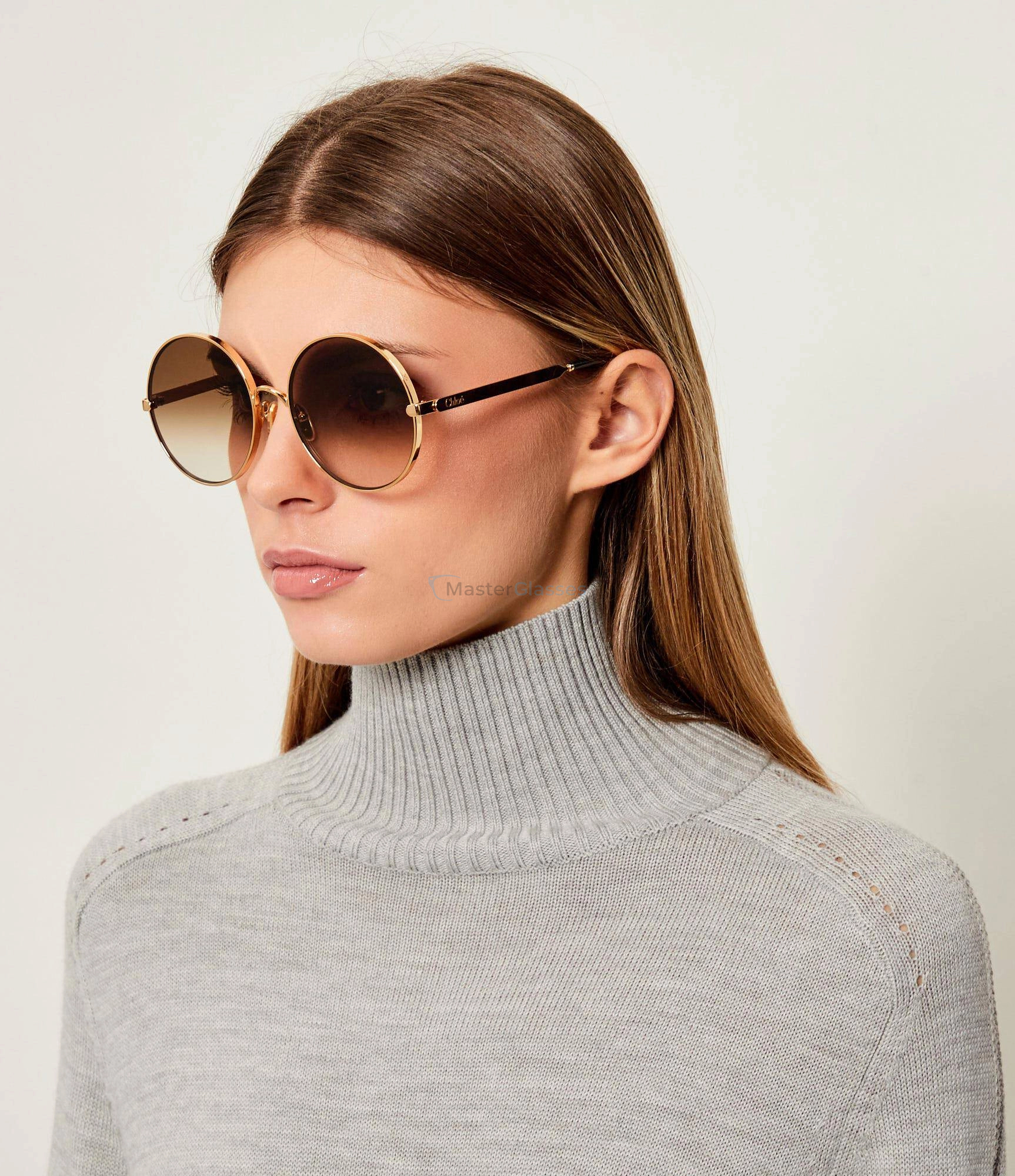 Chloe CH0321S-006 59 ���� ��������������