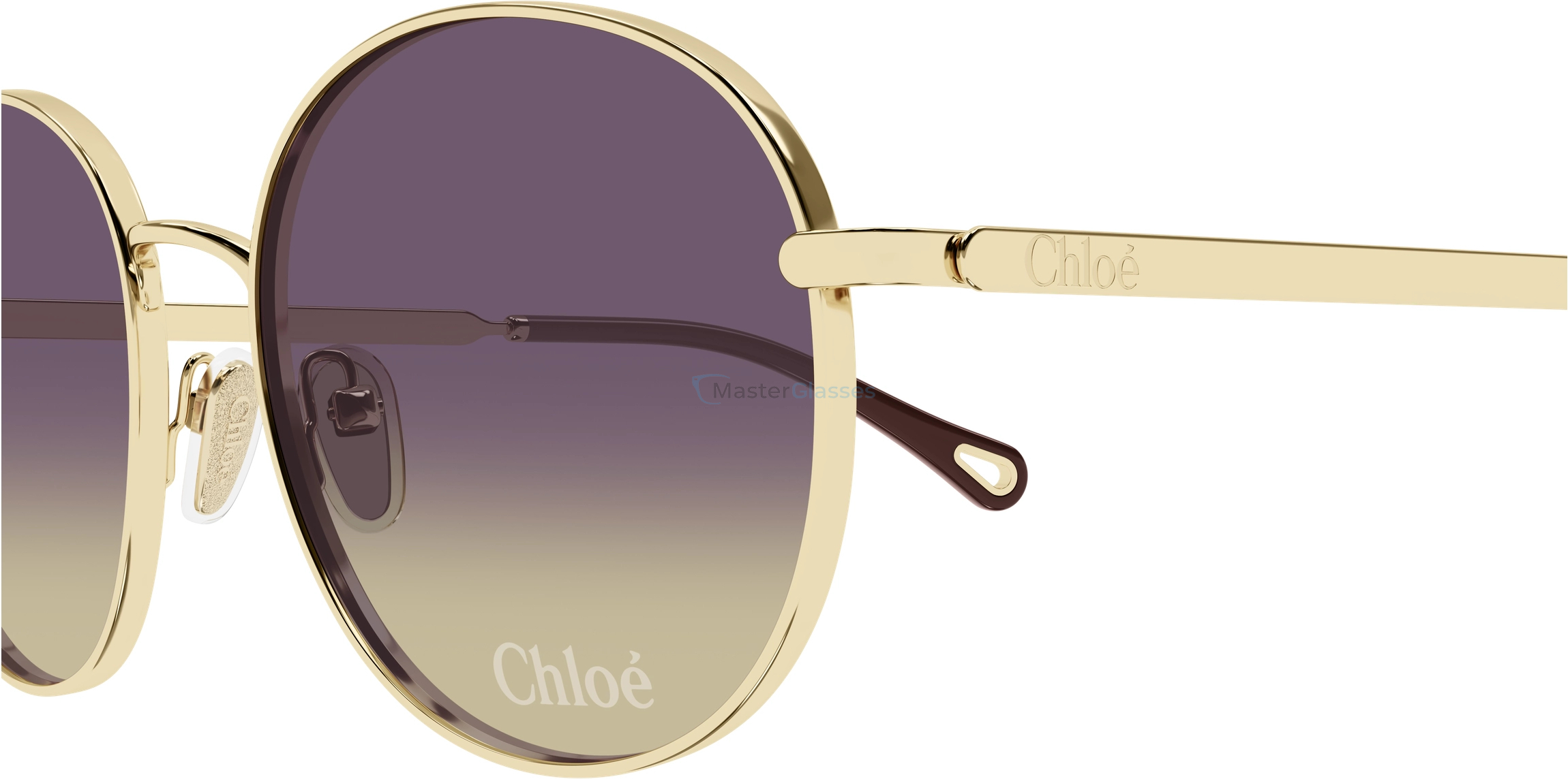 Chloe CH0325S-001 55 ���� ��������������