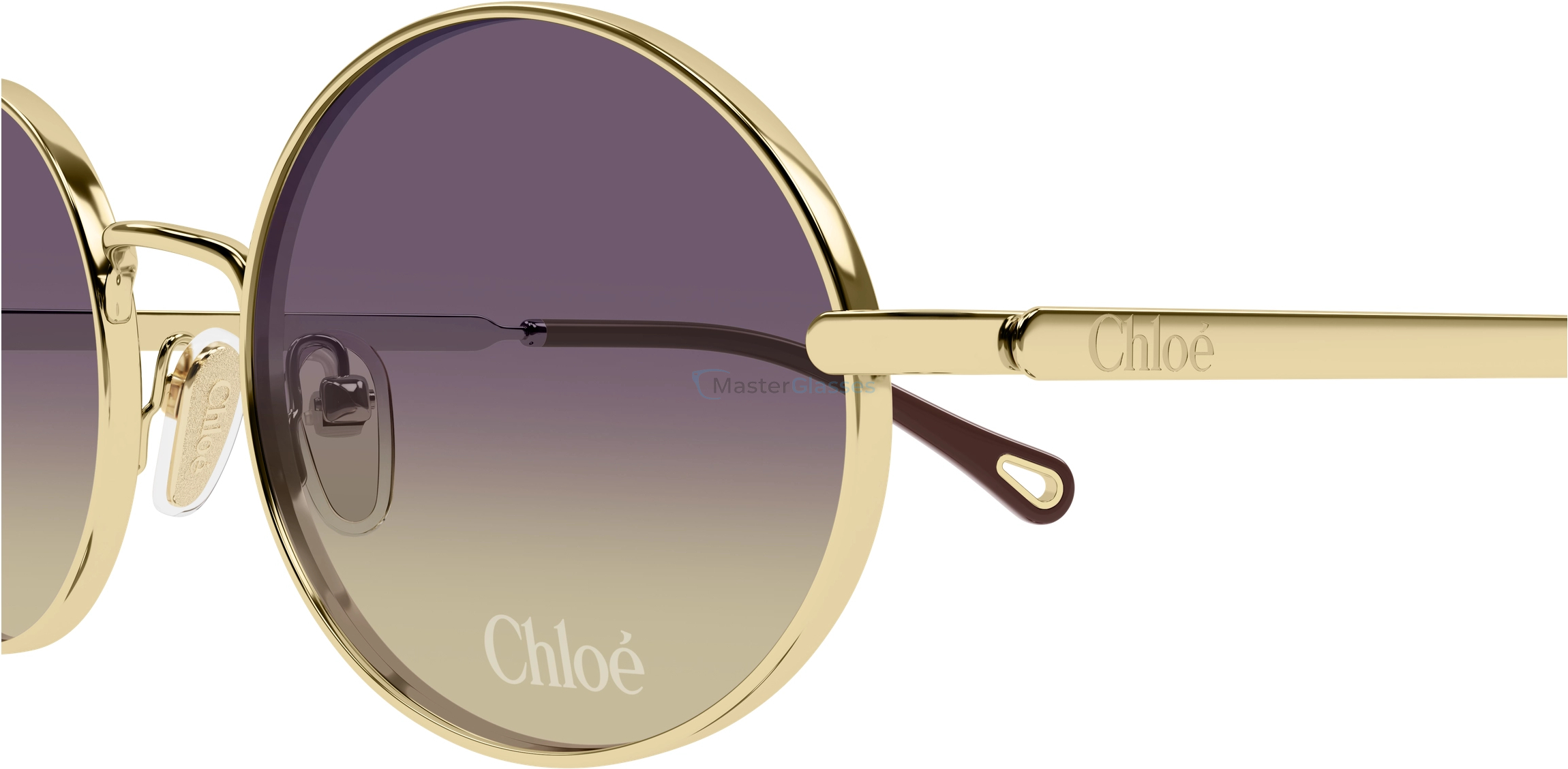Chloe CH0326S-001 55 ���� ��������������