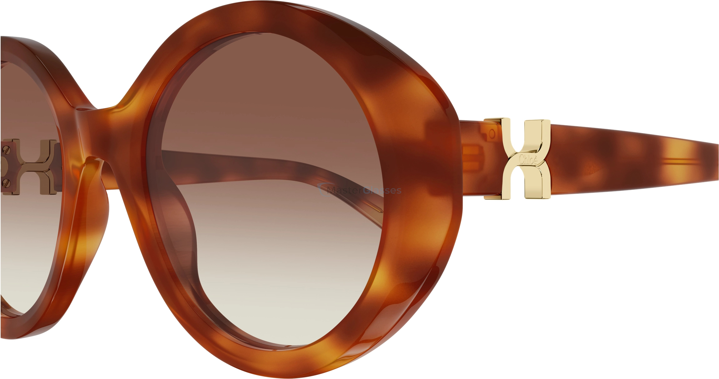 Chloe CH0332S-003 53 ���� ��������������