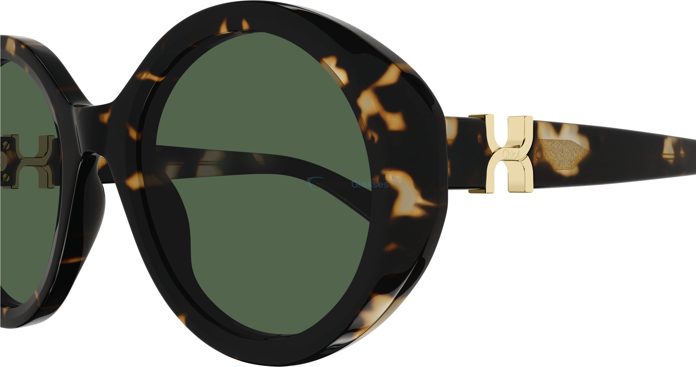 Chloe CH0332S-002 53 ���� ��������������