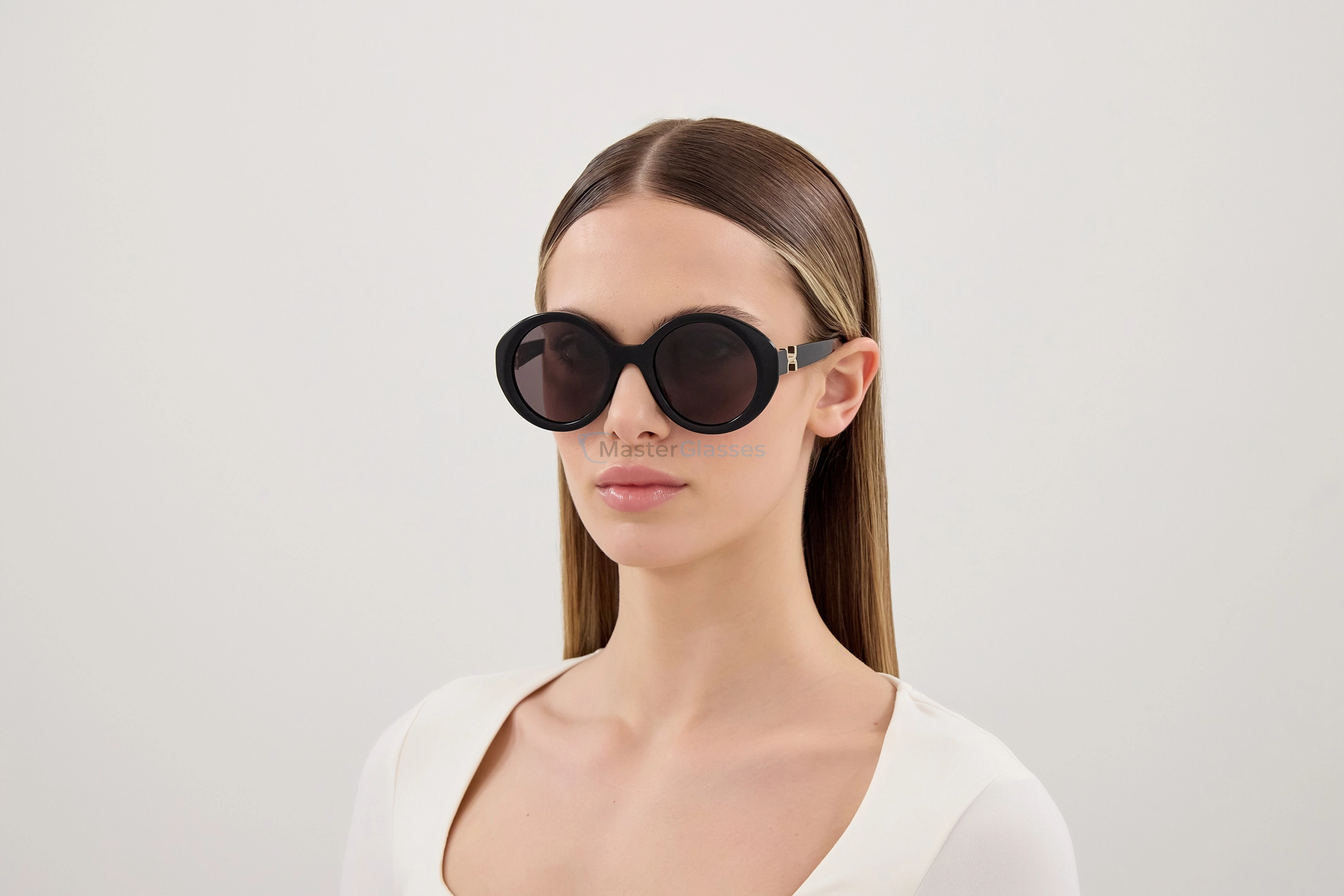 Chloe CH0332S-001 53 ���� ��������������