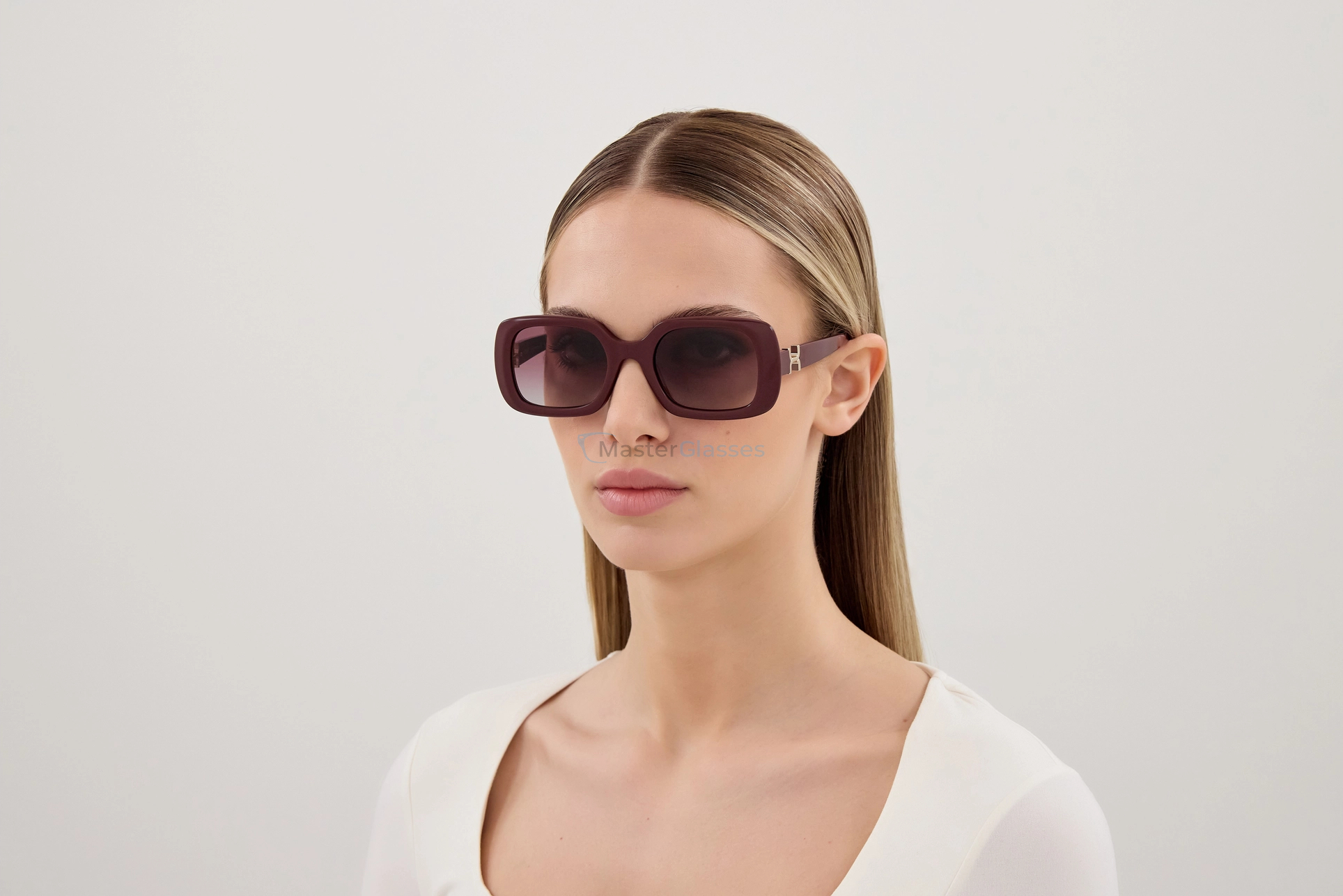 Chloe CH0333S-004 53 ���� ��������������