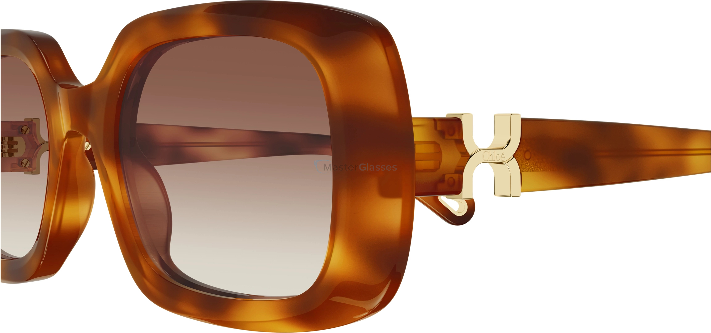 Chloe CH0333S-003 53 ���� ��������������