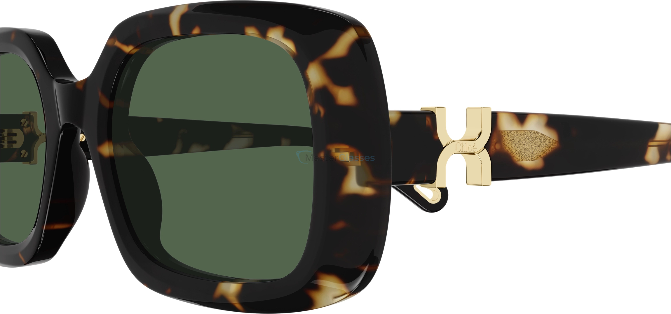 Chloe CH0333S-002 53 ���� ��������������