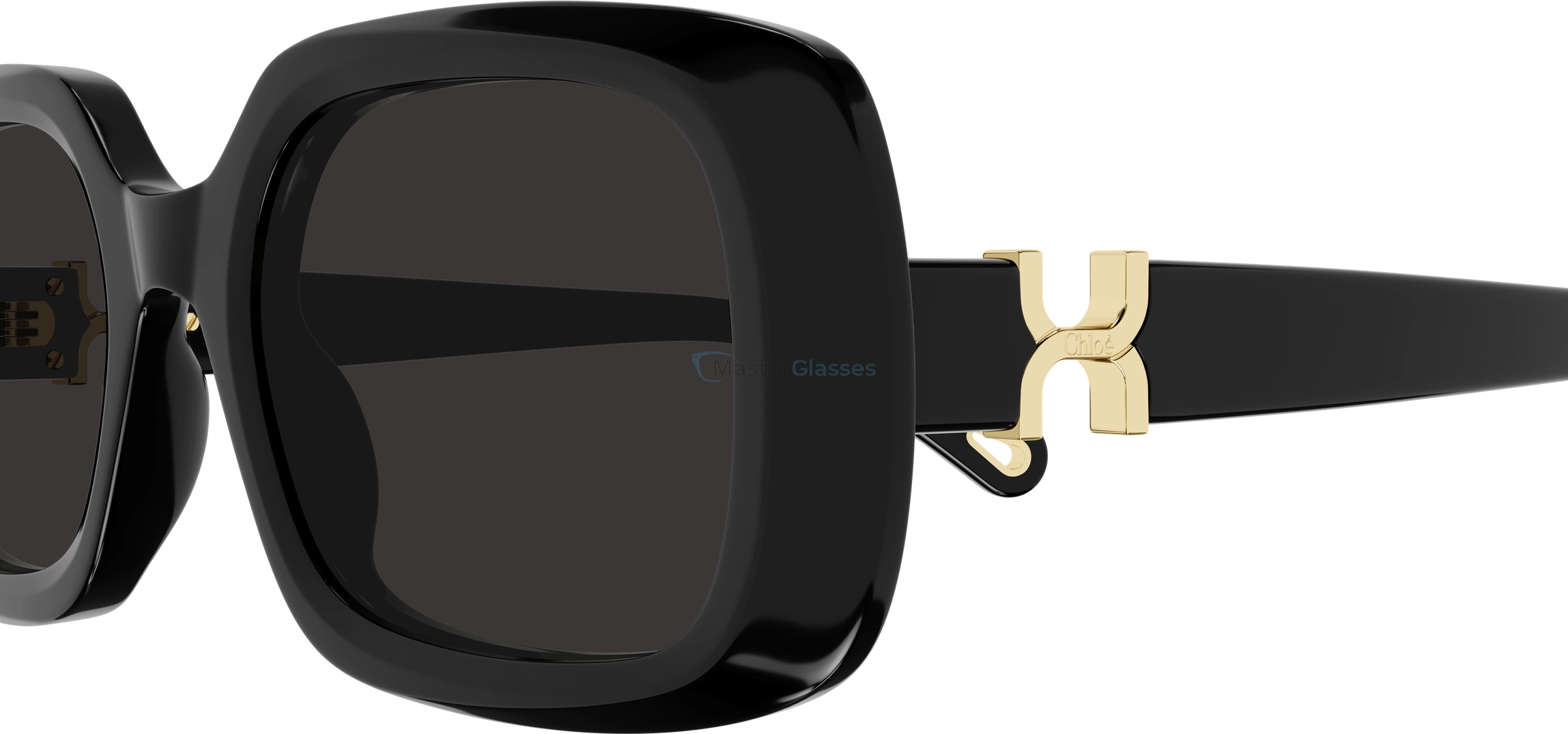 Chloe CH0333S-001 53 ���� ��������������