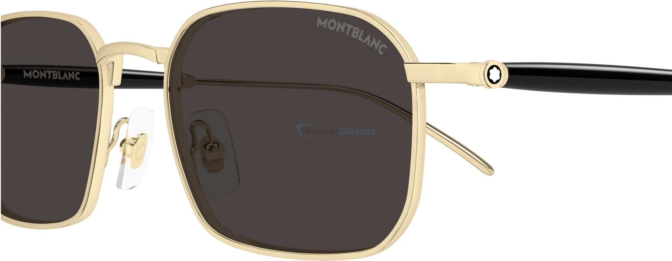 Montblanc MB0441S-001 52 ���� ��������������