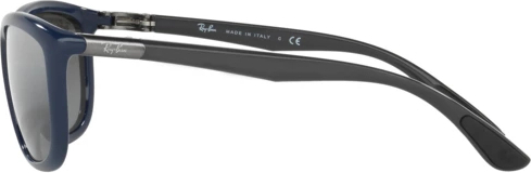   Ray-Ban RB8351 622288 Shiny Blue