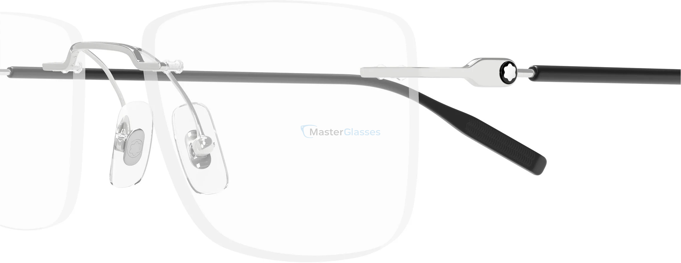 Montblanc MB0431O-002 53 ������