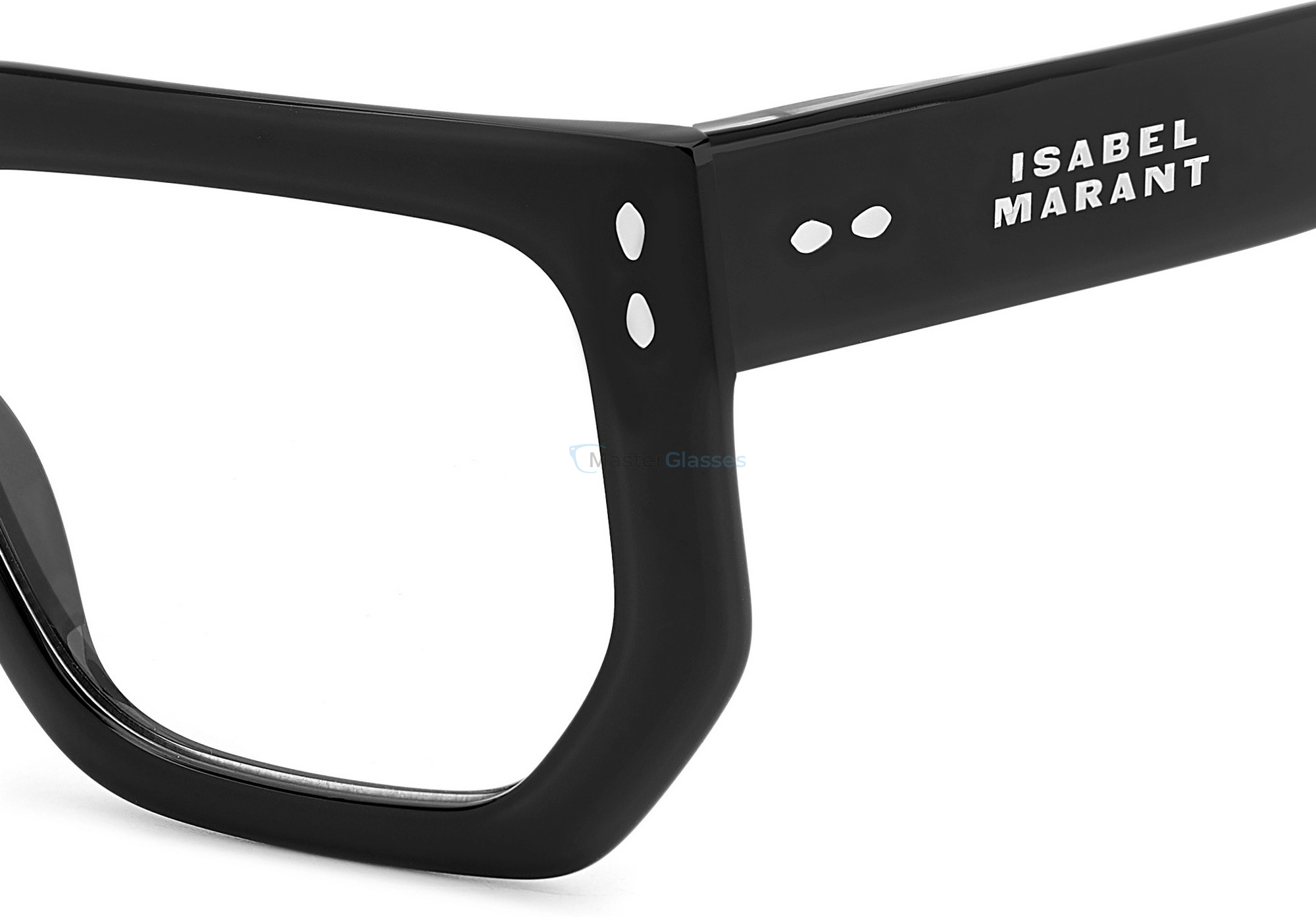 Оправа ISABEL MARANT IM 0186 807 Black