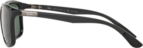   Ray-Ban RB8352 62199A Black