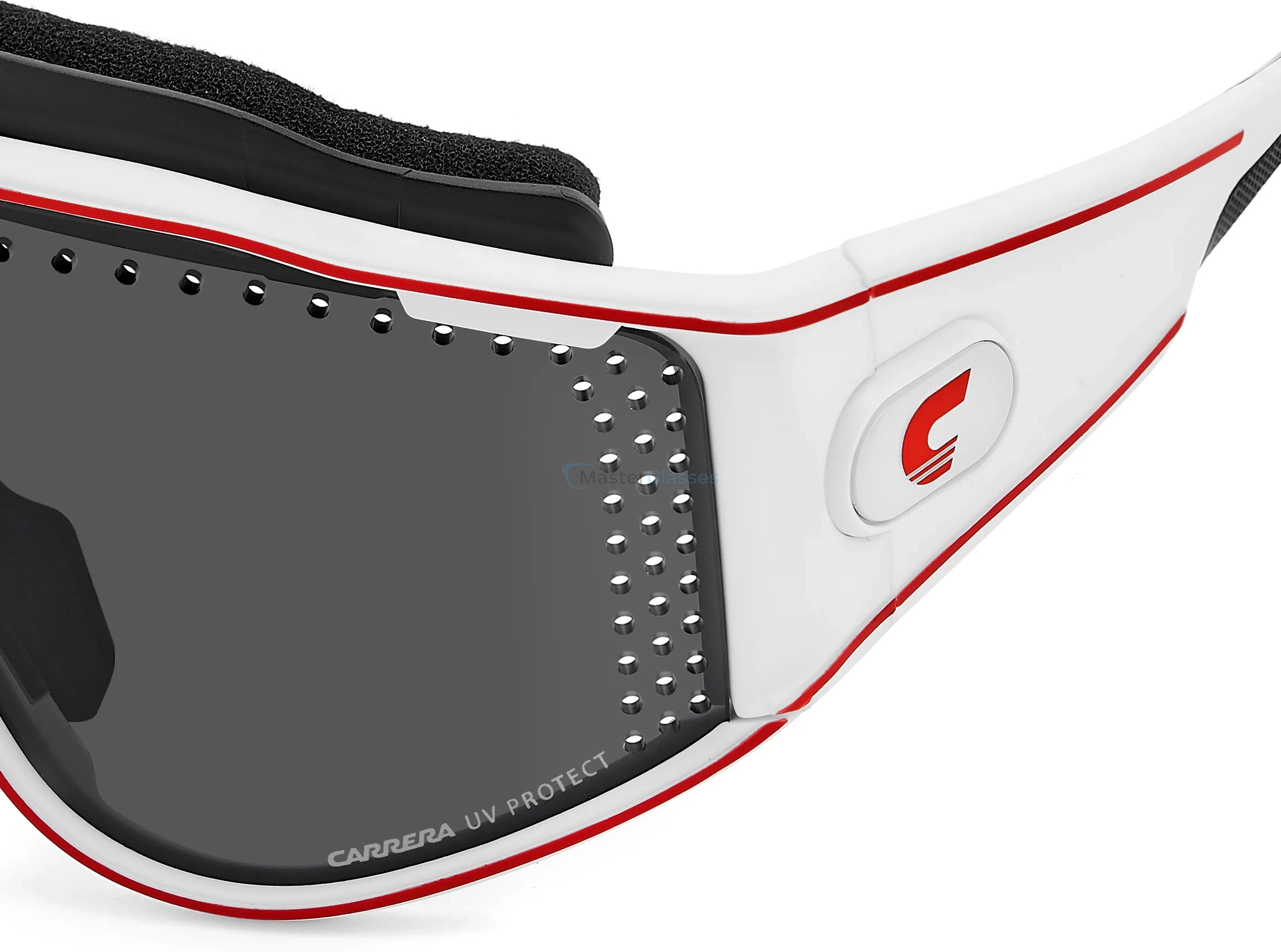 �������������� ���� CARRERA CA TRANSFORMA 6HT MATTE WHITE