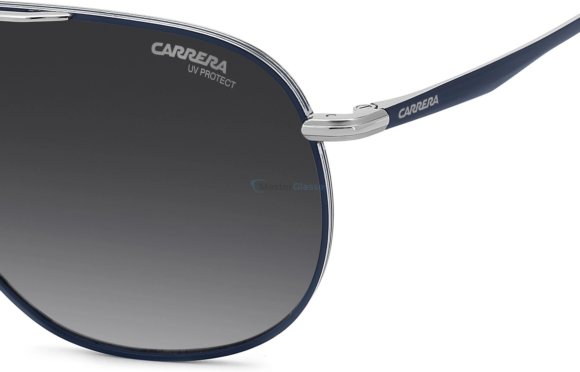 Солнцезащитные очки CARRERA 363/S V84 RUTHENIUM BLUE