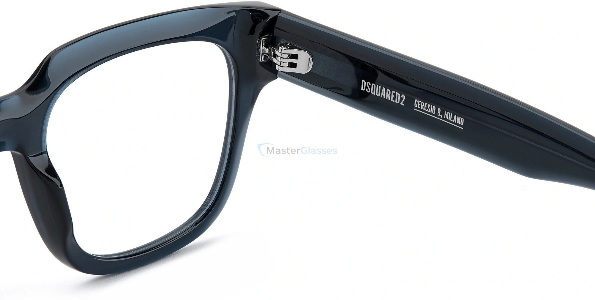 ������ DSQUARED2 D2 0181 PJP Blue