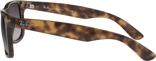   Ray-Ban Justin RB4165 710/8G Shiny Havana