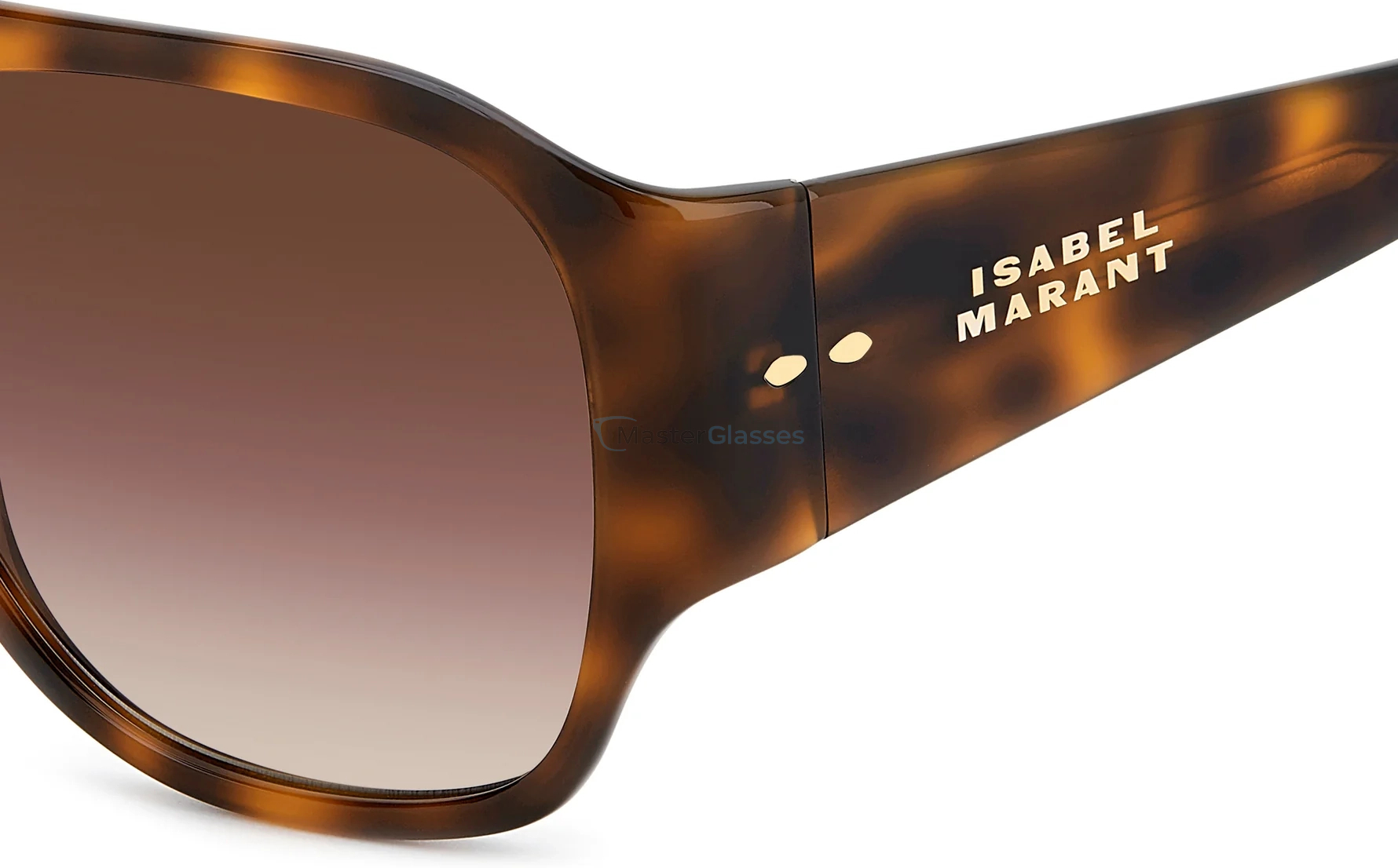 �������������� ���� Isabel Marant IM 0239/S 086 Havana