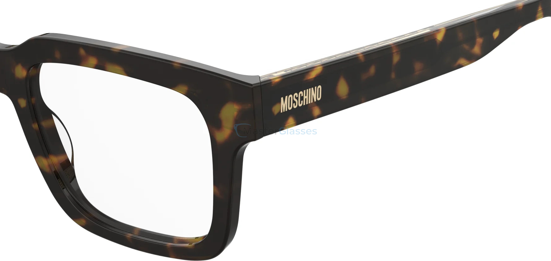 ������ Moschino MOS659 086 Havana