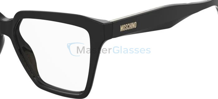 ������ Moschino MOS657 807 Black